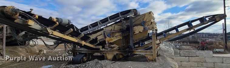 image for item JW9843 Hartl  crusher