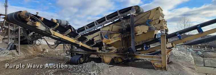 image for item JW9843 Hartl  crusher