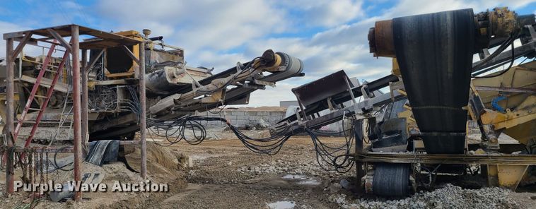 image for item JW9843 Hartl  crusher