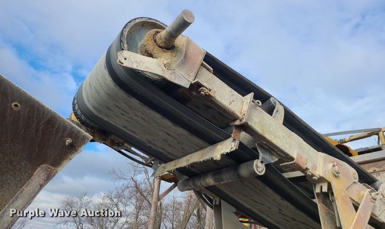 image for item JW9843 Hartl  crusher