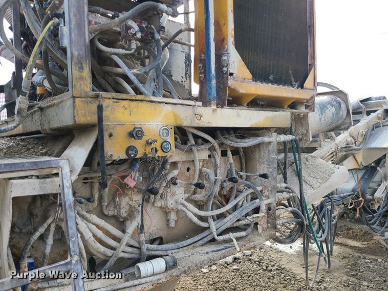 image for item JW9843 Hartl  crusher