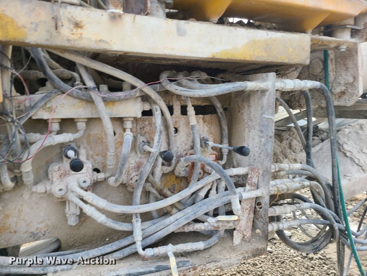 image for item JW9843 Hartl  crusher