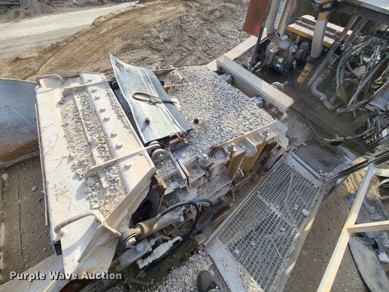 image for item JW9843 Hartl  crusher