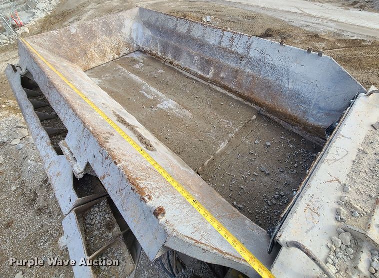 image for item JW9843 Hartl  crusher