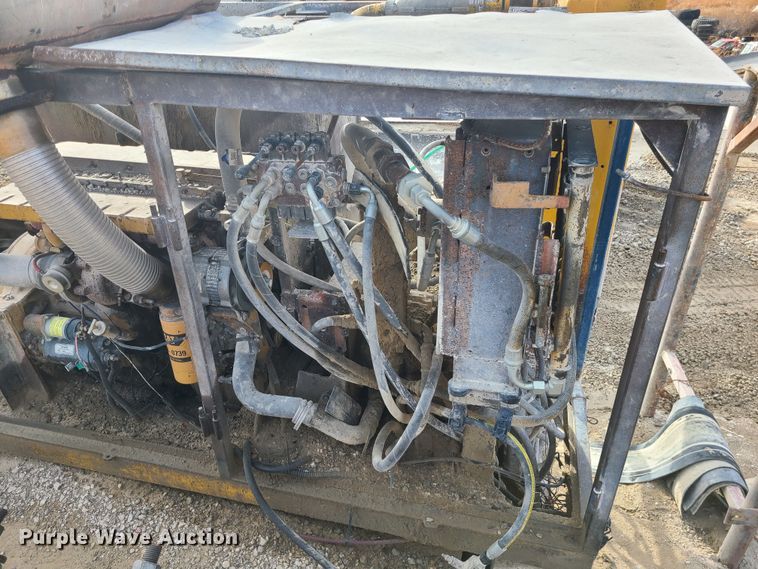 image for item JW9843 Hartl  crusher