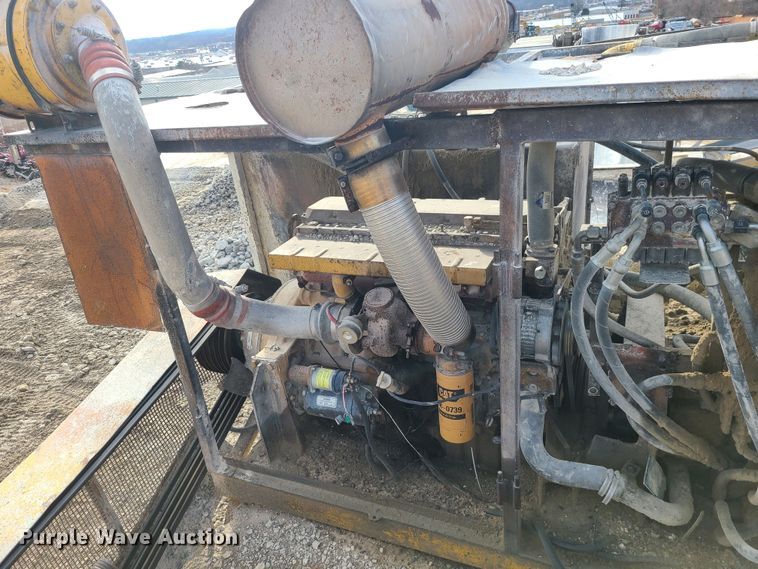 image for item JW9843 Hartl  crusher