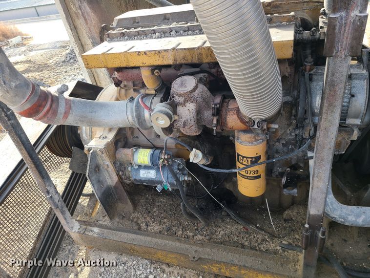 image for item JW9843 Hartl  crusher