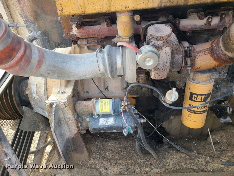 image for item JW9843 Hartl  crusher