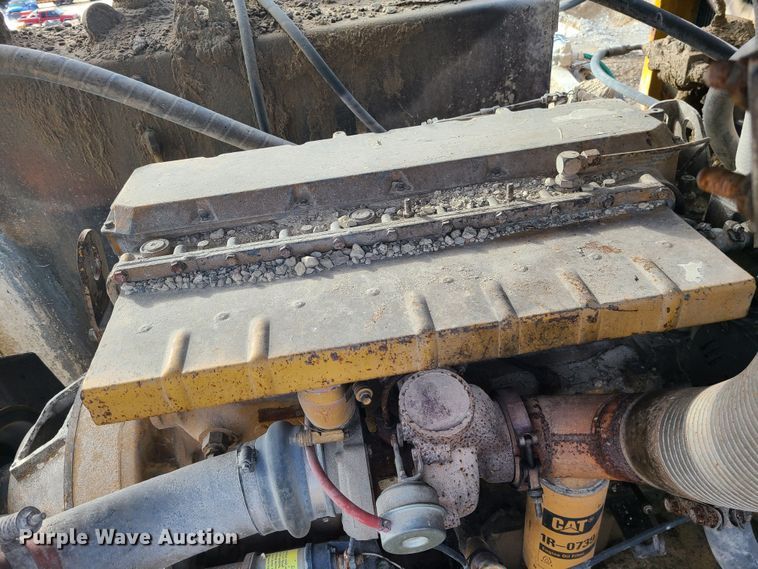 image for item JW9843 Hartl  crusher