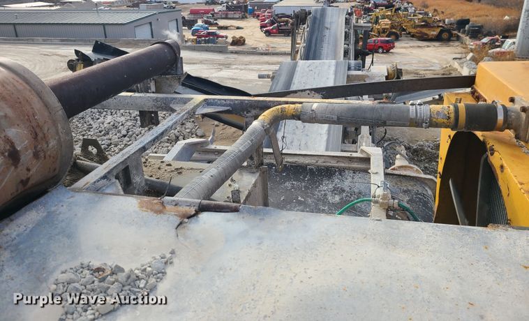 image for item JW9843 Hartl  crusher