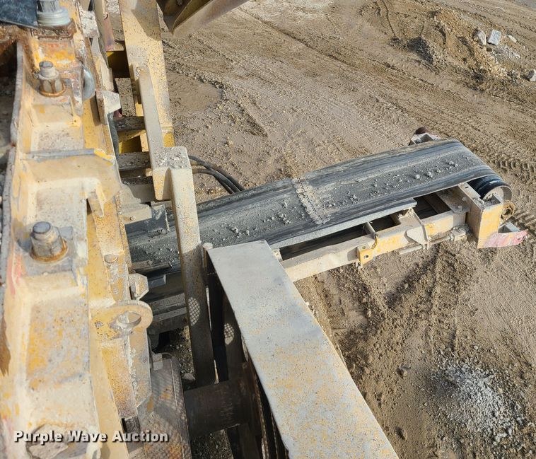 image for item JW9843 Hartl  crusher