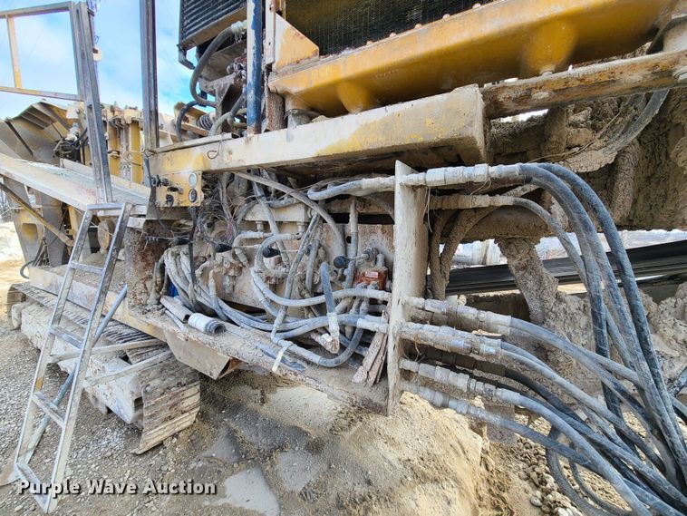 image for item JW9843 Hartl  crusher