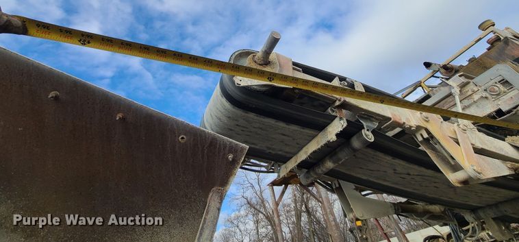 image for item JW9843 Hartl  crusher