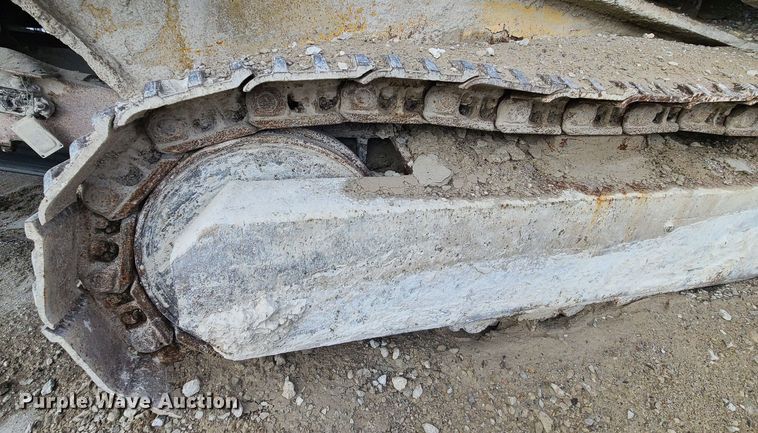 image for item JW9843 Hartl  crusher