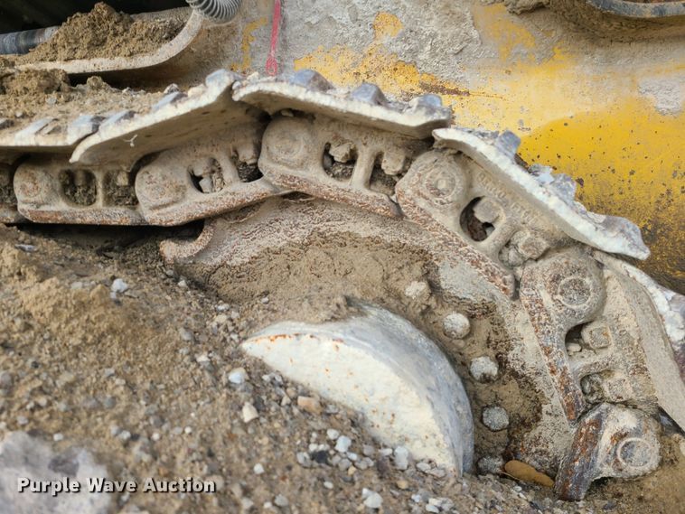 image for item JW9843 Hartl  crusher