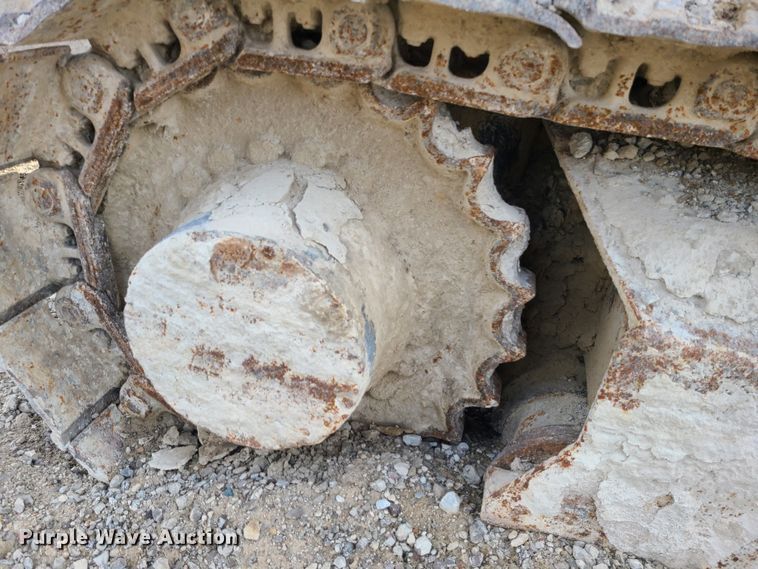 image for item JW9843 Hartl  crusher