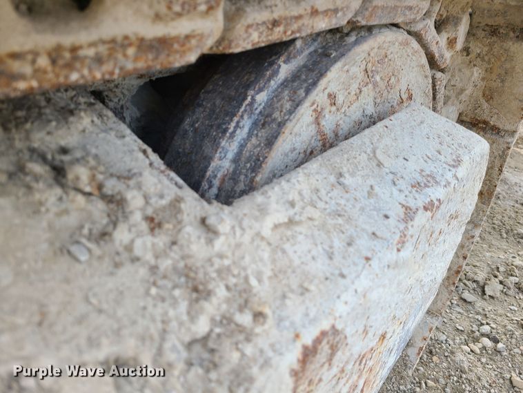 image for item JW9843 Hartl  crusher