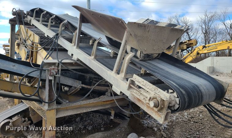 image for item JW9843 Hartl  crusher