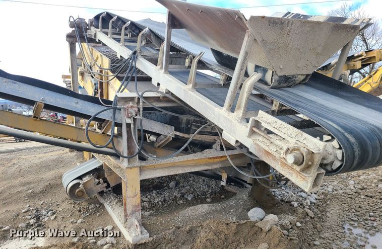 image for item JW9843 Hartl  crusher