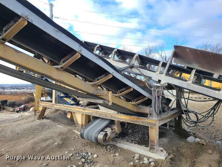 image for item JW9843 Hartl  crusher