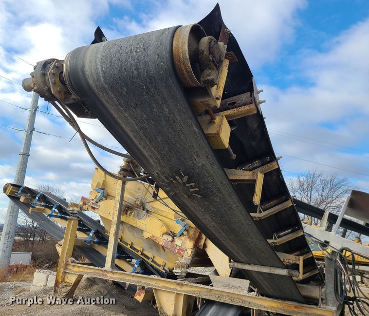 image for item JW9843 Hartl  crusher