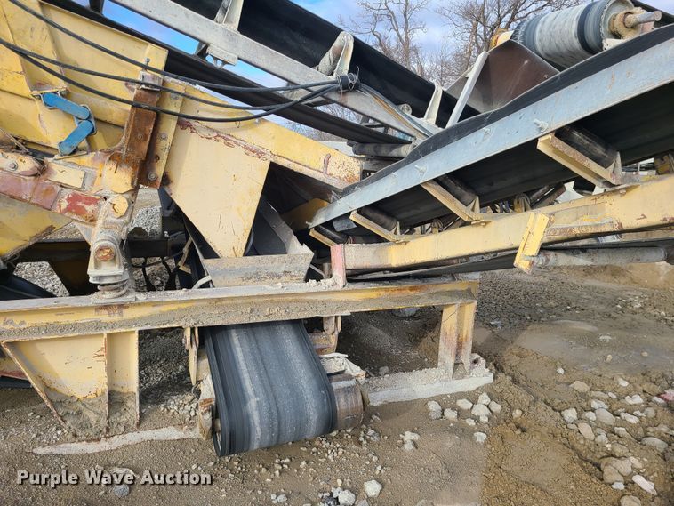 image for item JW9843 Hartl  crusher