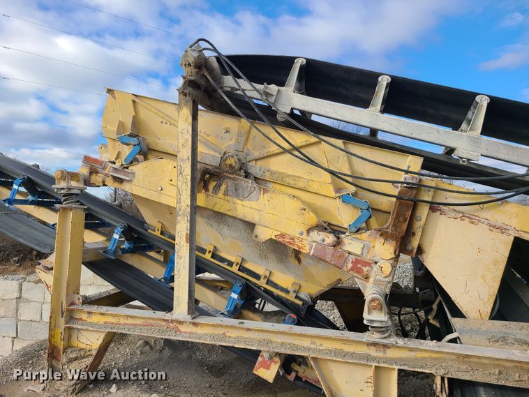 image for item JW9843 Hartl  crusher