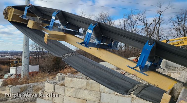 image for item JW9843 Hartl  crusher