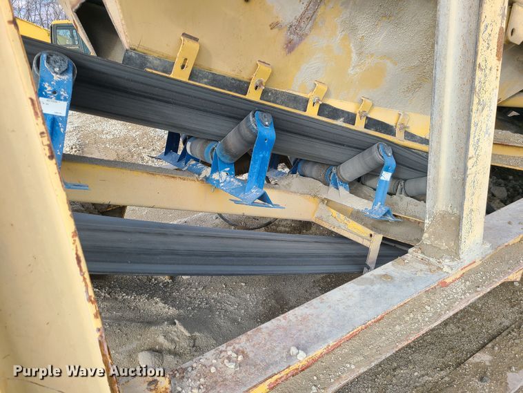 image for item JW9843 Hartl  crusher