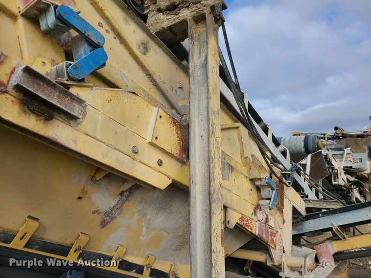 image for item JW9843 Hartl  crusher