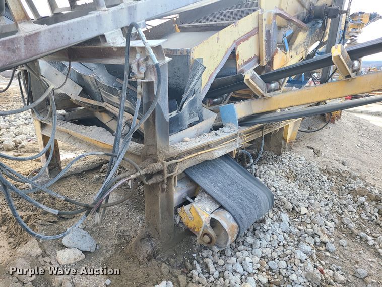 image for item JW9843 Hartl  crusher