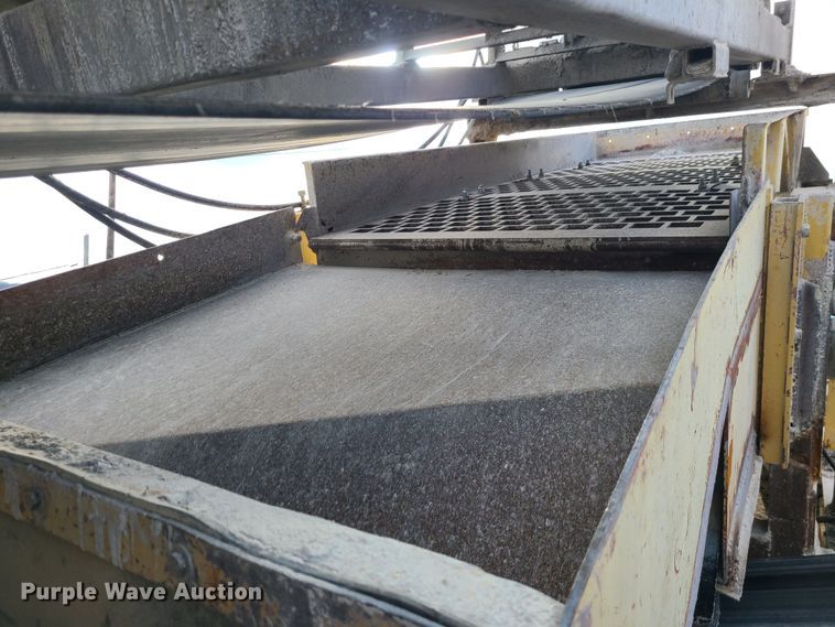 image for item JW9843 Hartl  crusher