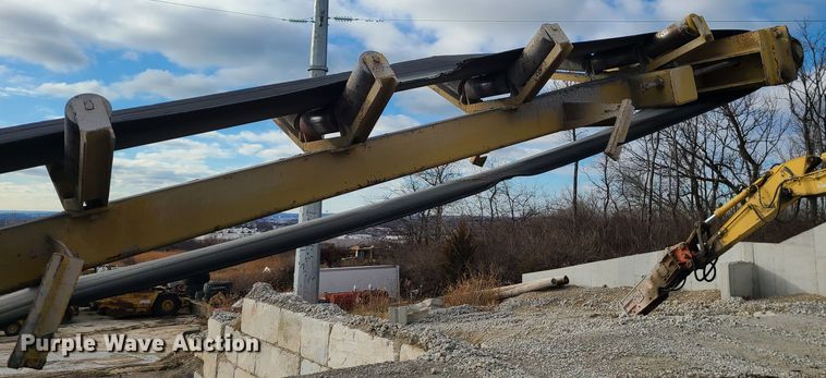 image for item JW9843 Hartl  crusher