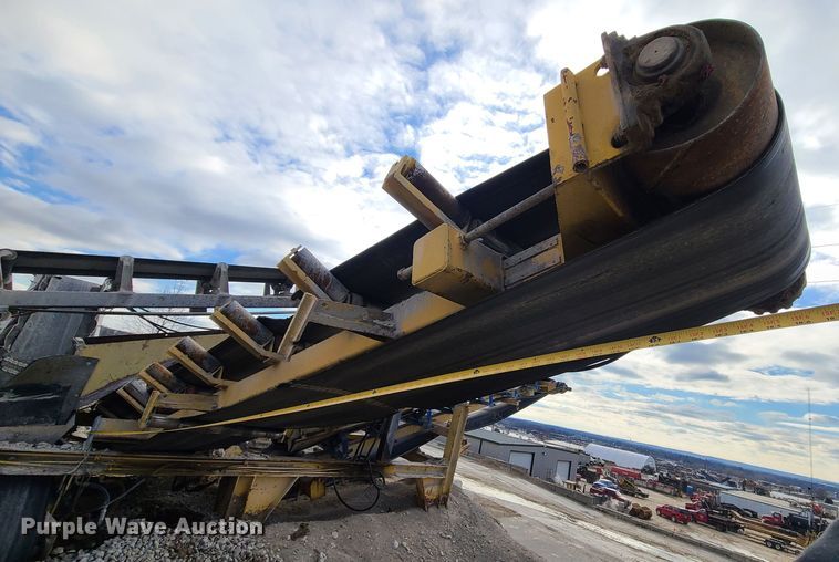 image for item JW9843 Hartl  crusher