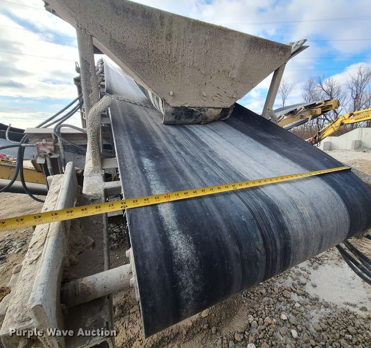 image for item JW9843 Hartl  crusher