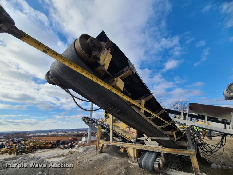 image for item JW9843 Hartl  crusher