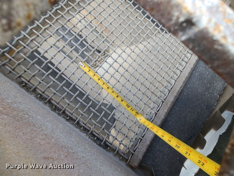 image for item JW9843 Hartl  crusher