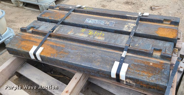 image for item JW9843 Hartl  crusher