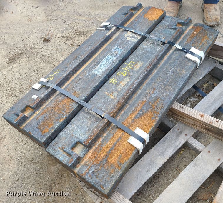 image for item JW9843 Hartl  crusher