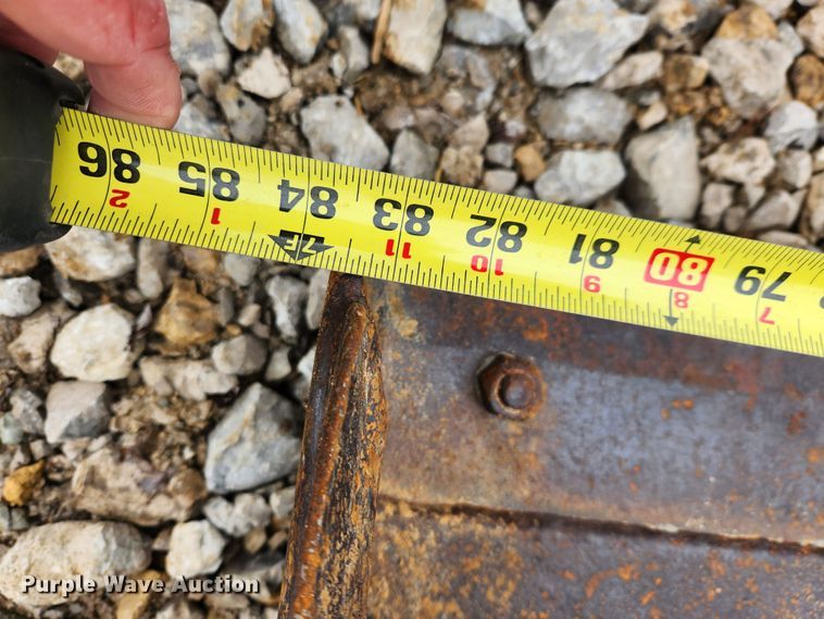 image for item KT9493 2019 Case TR270  tracked skid steer loader