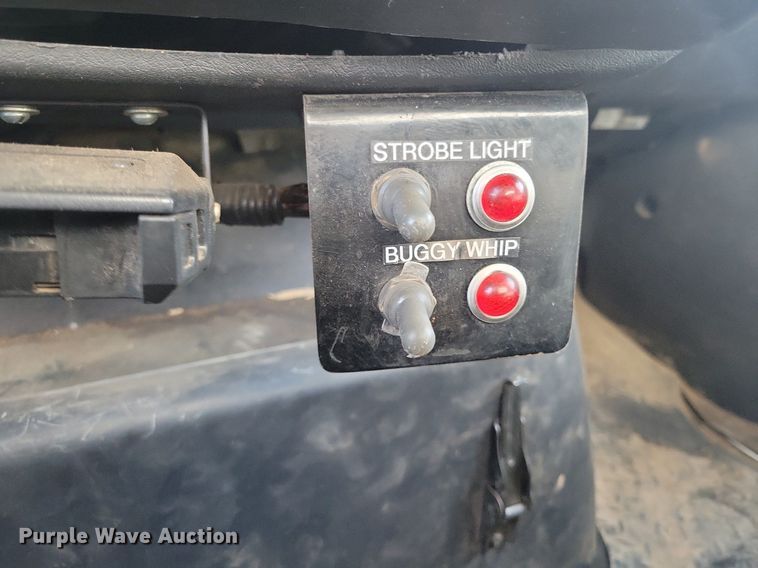 image for item LG9442 2008 Chevrolet C7500  utility / service truck