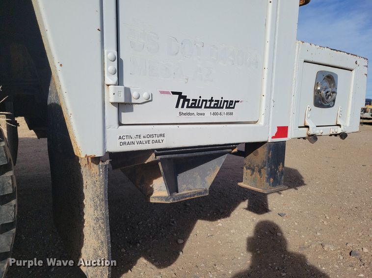 image for item LG9442 2008 Chevrolet C7500  utility / service truck