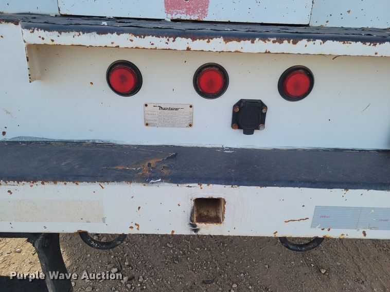 image for item LG9442 2008 Chevrolet C7500  utility / service truck