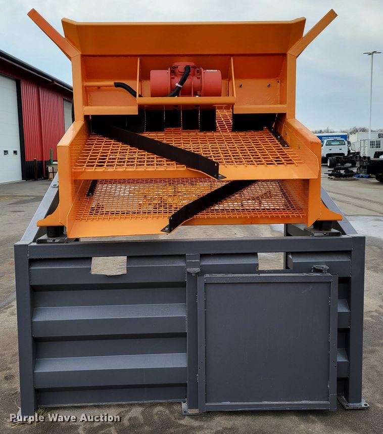 image for item LY9908 Screen