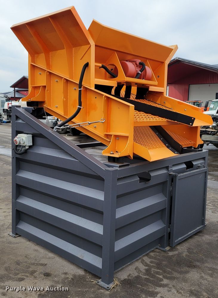 image for item LY9908 Screen