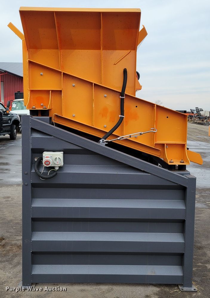 image for item LY9908 Screen