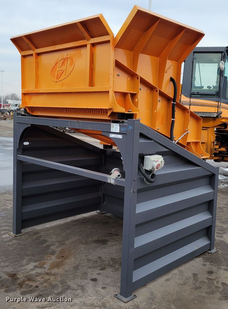 image for item LY9908 Screen