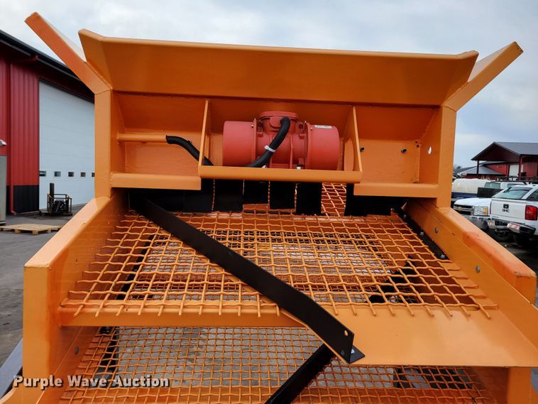 image for item LY9908 Screen