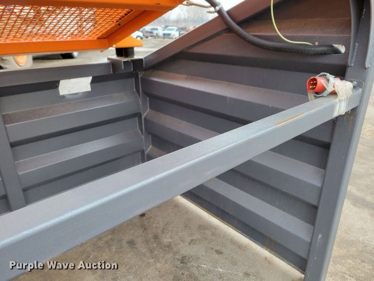 image for item LY9908 Screen