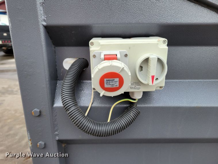 image for item LY9908 Screen